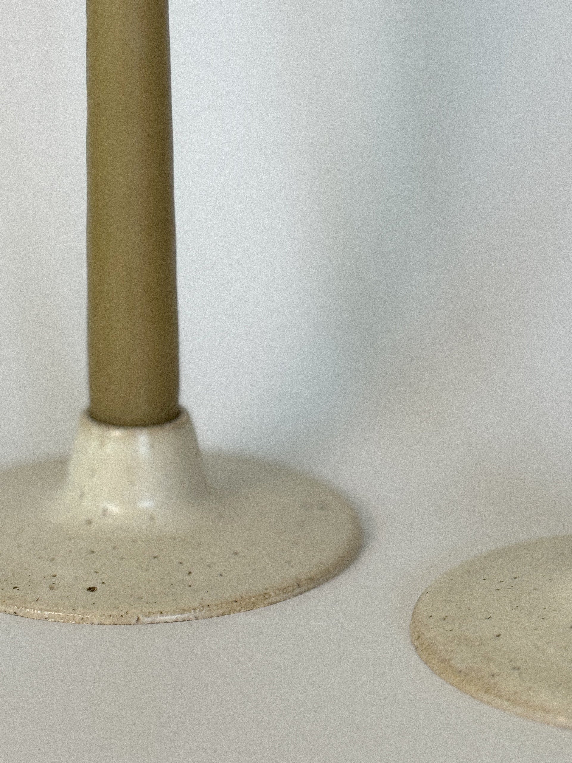 Candle Stick Holders- Set of 2