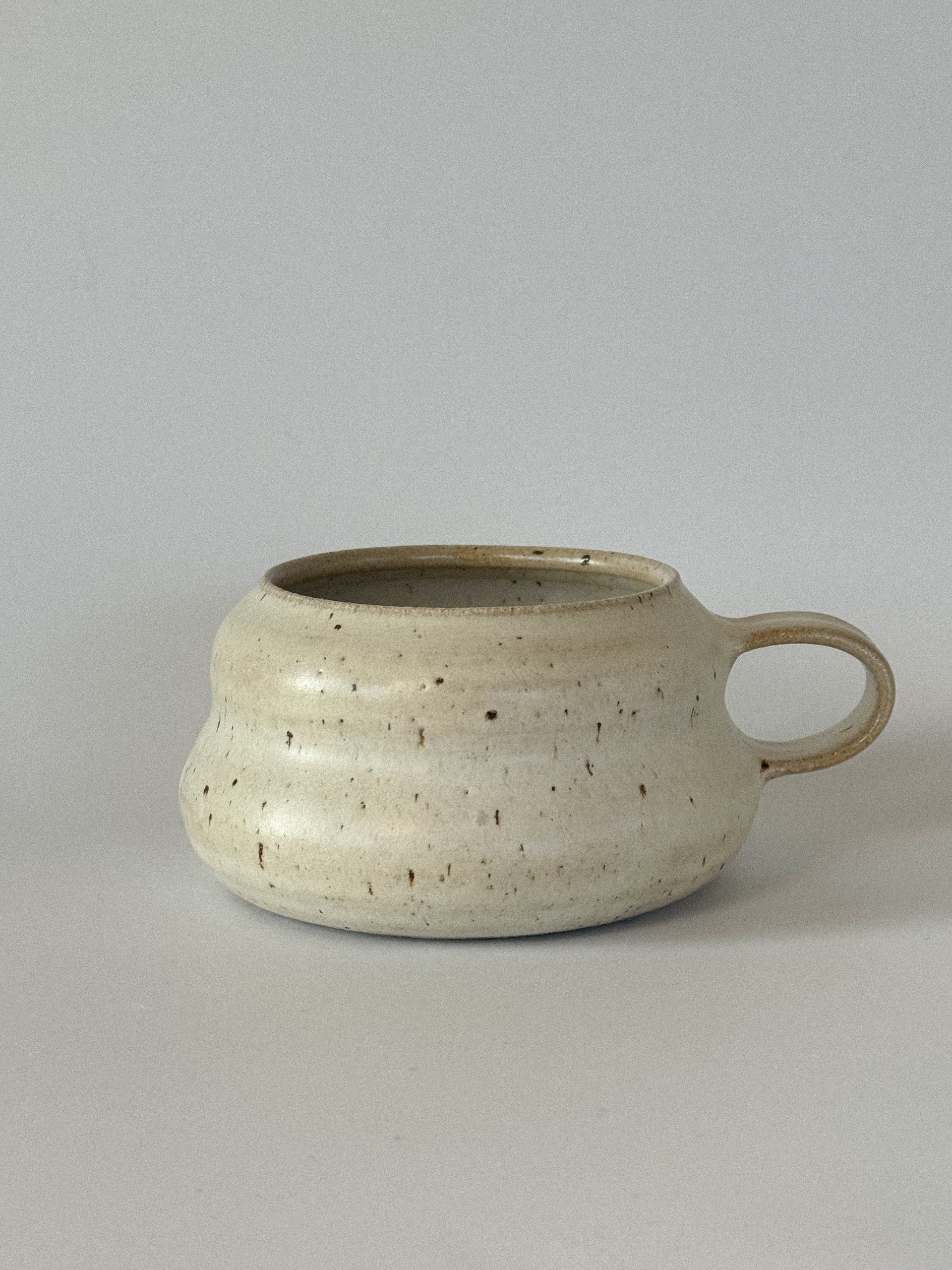 Curve Mug