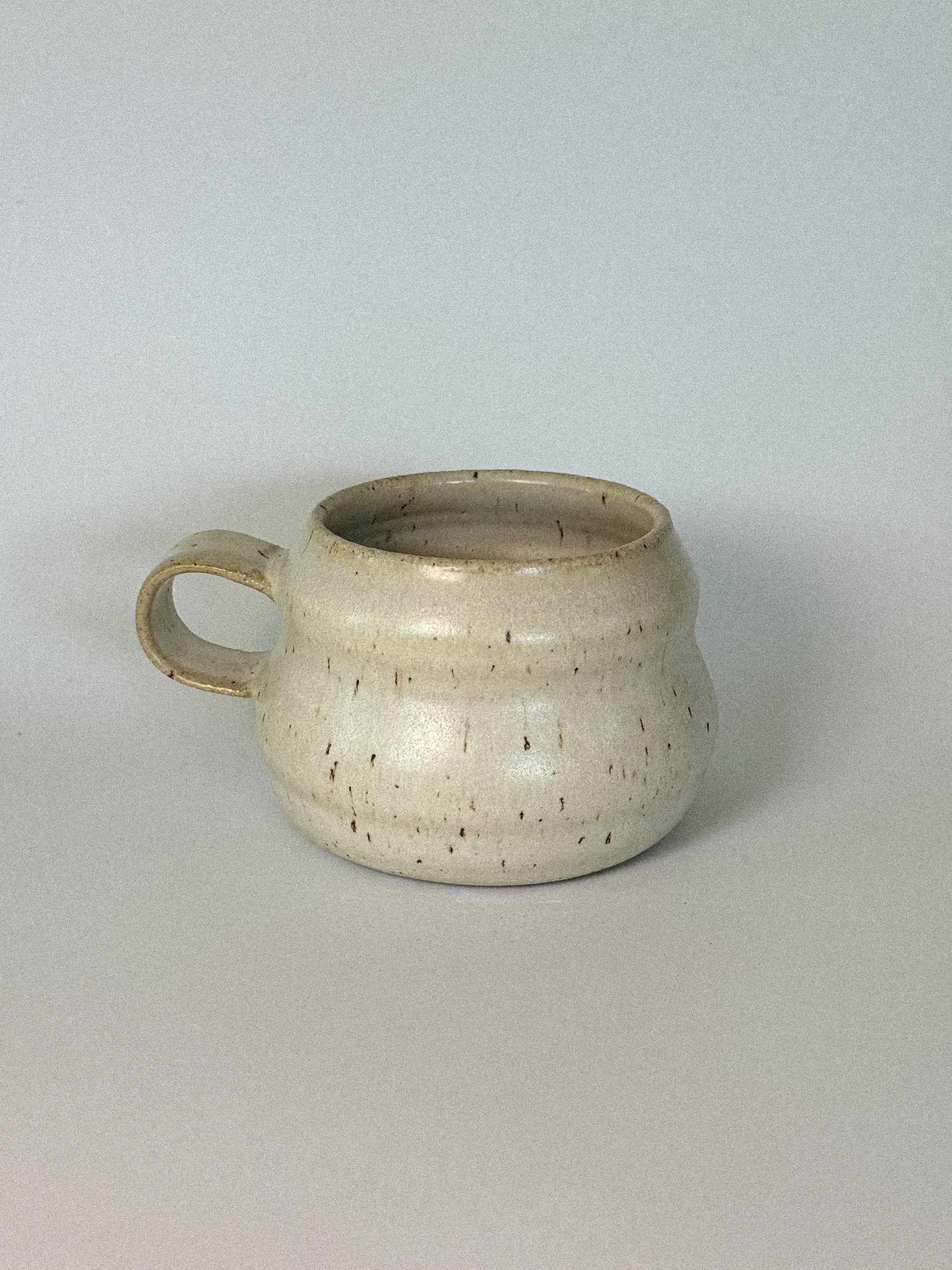 Curve Mug (Seconds)