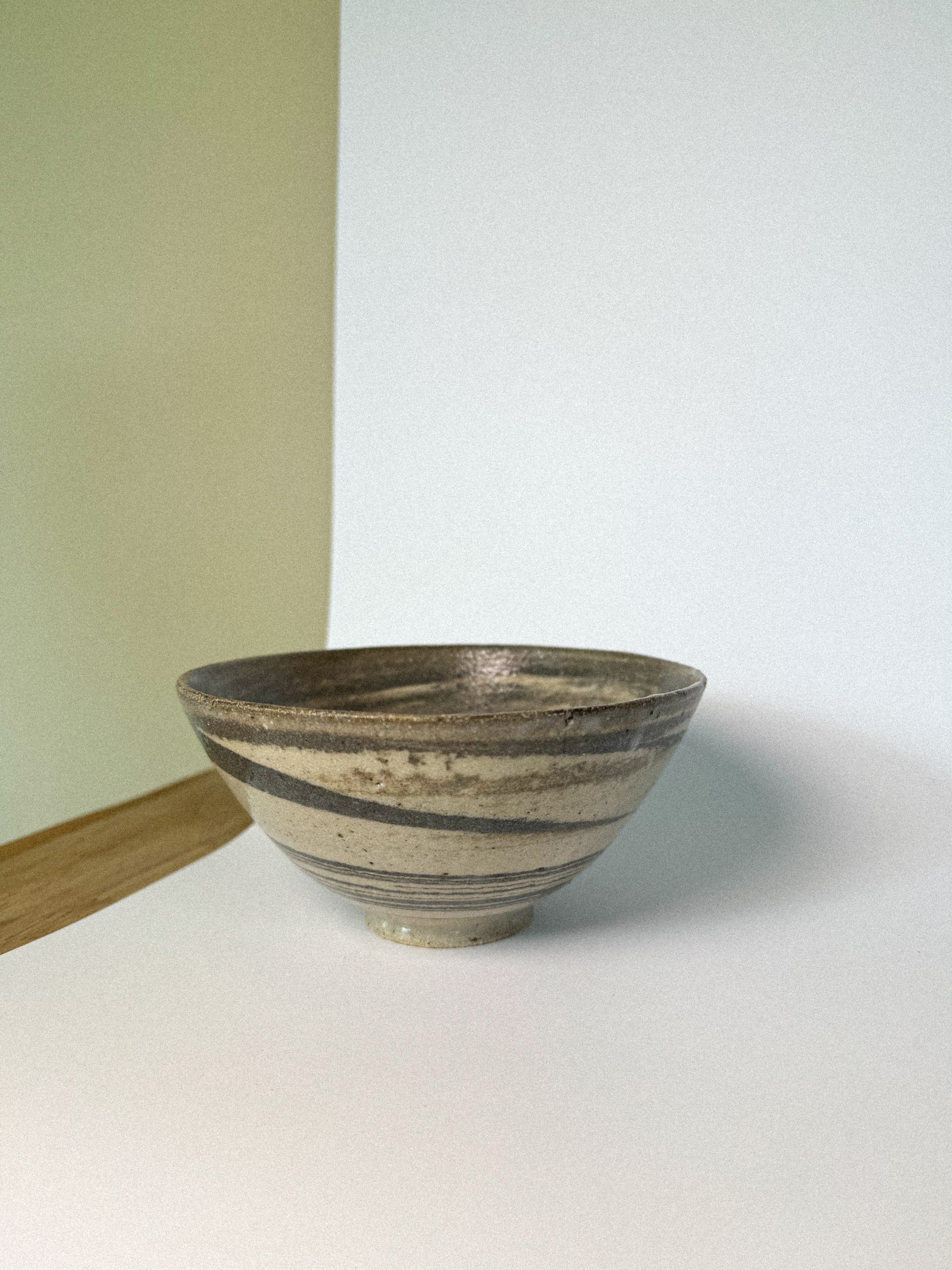 Swirl Bowl (seconds)