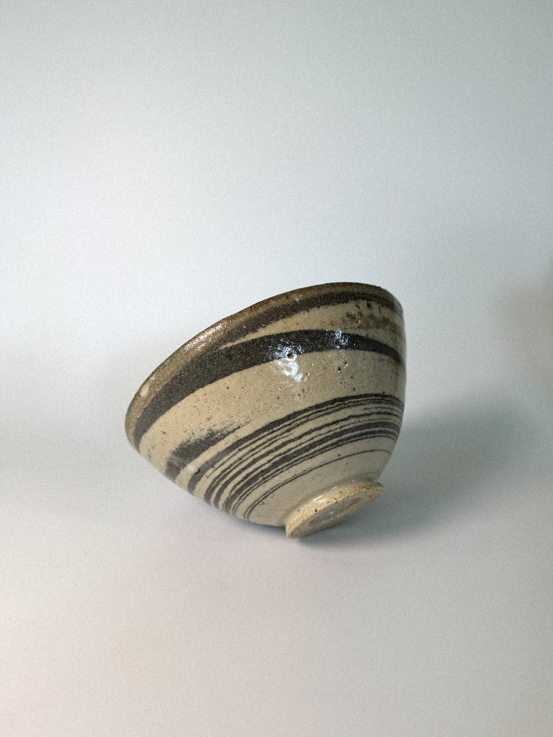 Swirl Bowl (seconds)