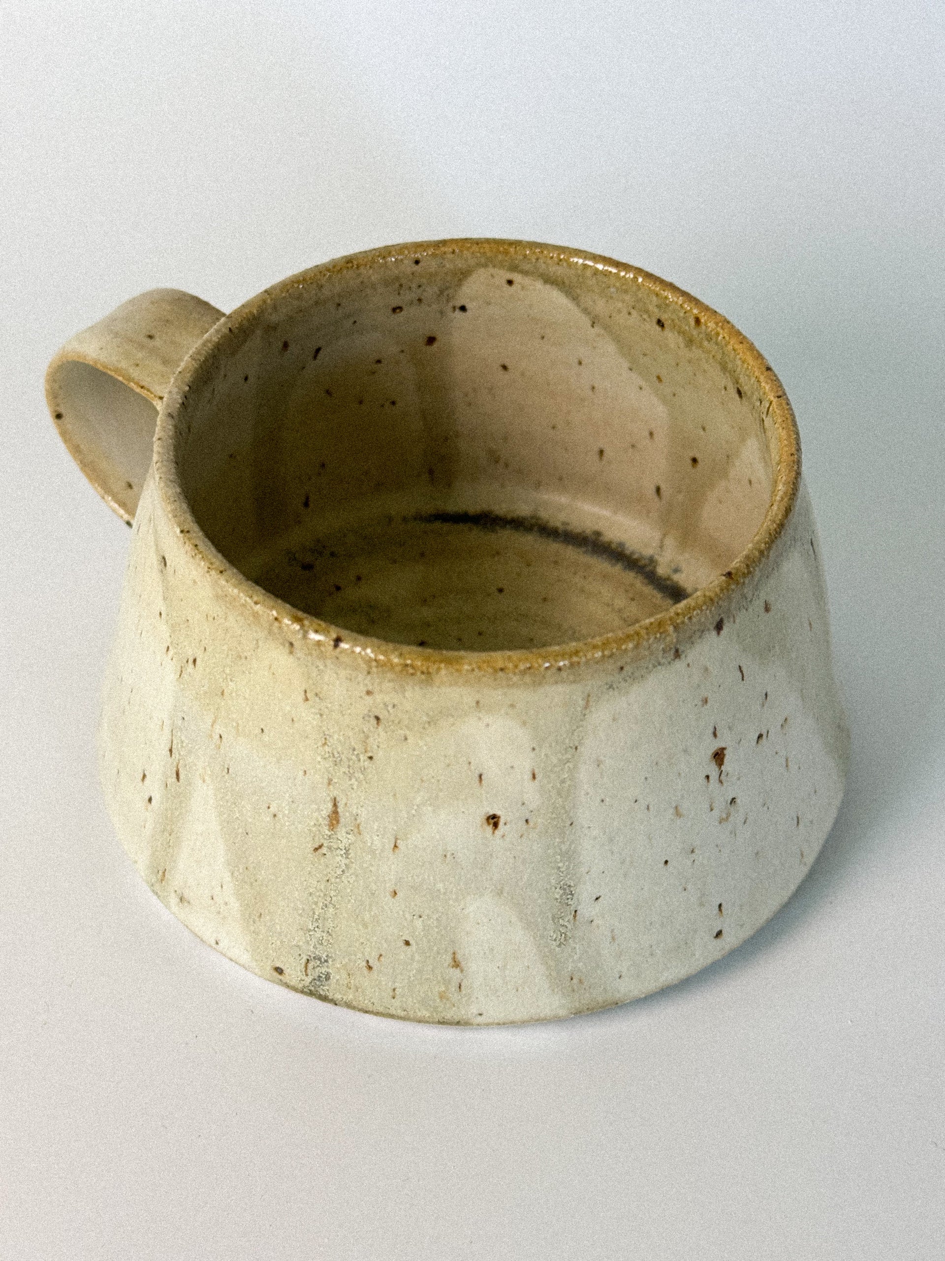 Dip Mug (sample)