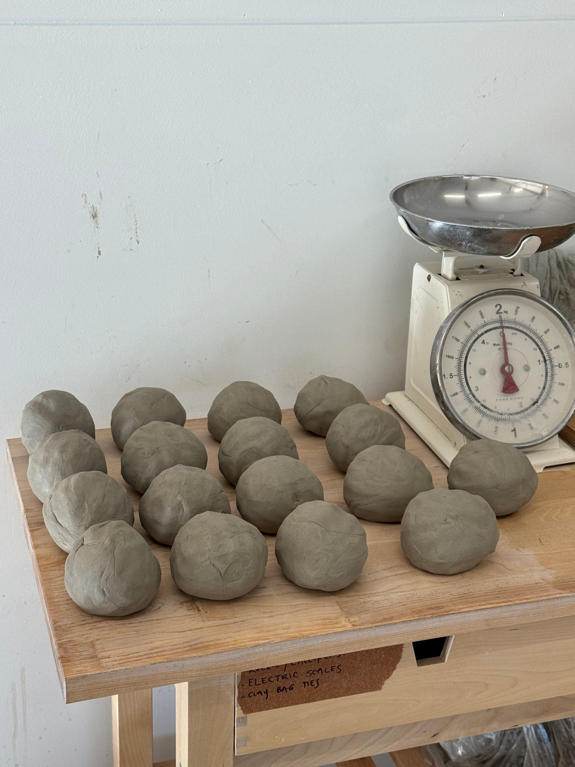 In Focus: Repetition Throwing