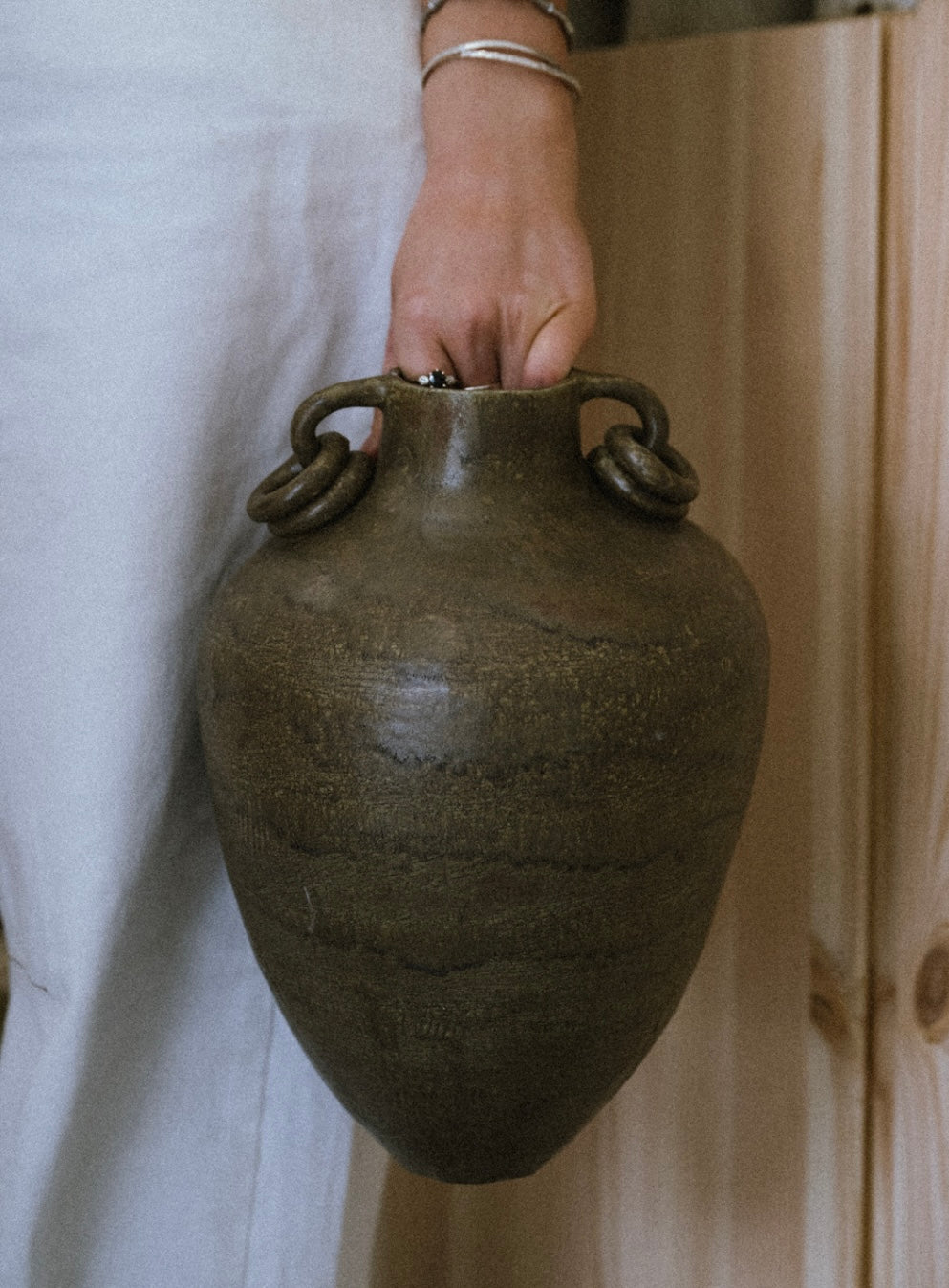 intentional vessels