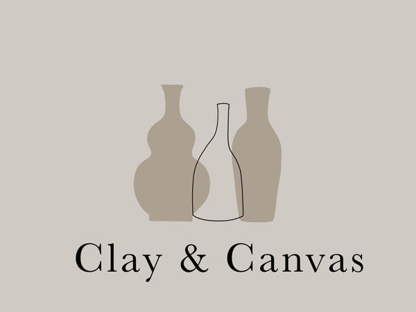 Clay & Canvas