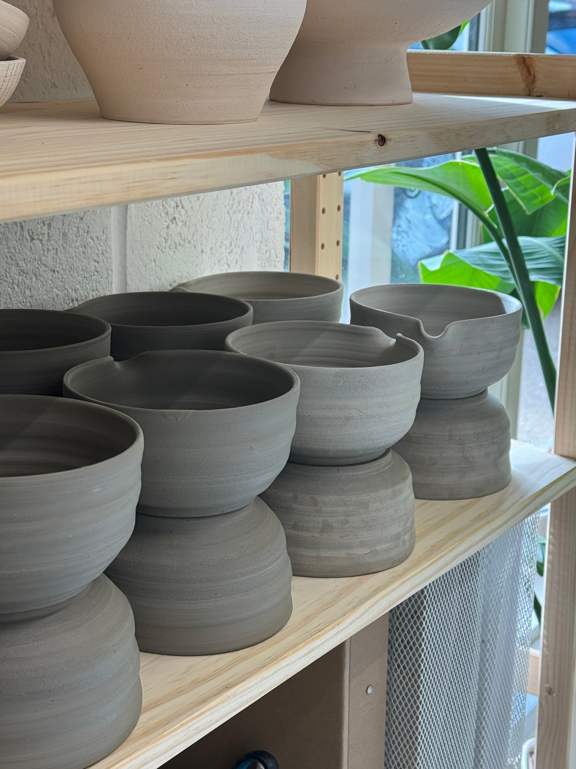 In Focus: Repetition Throwing