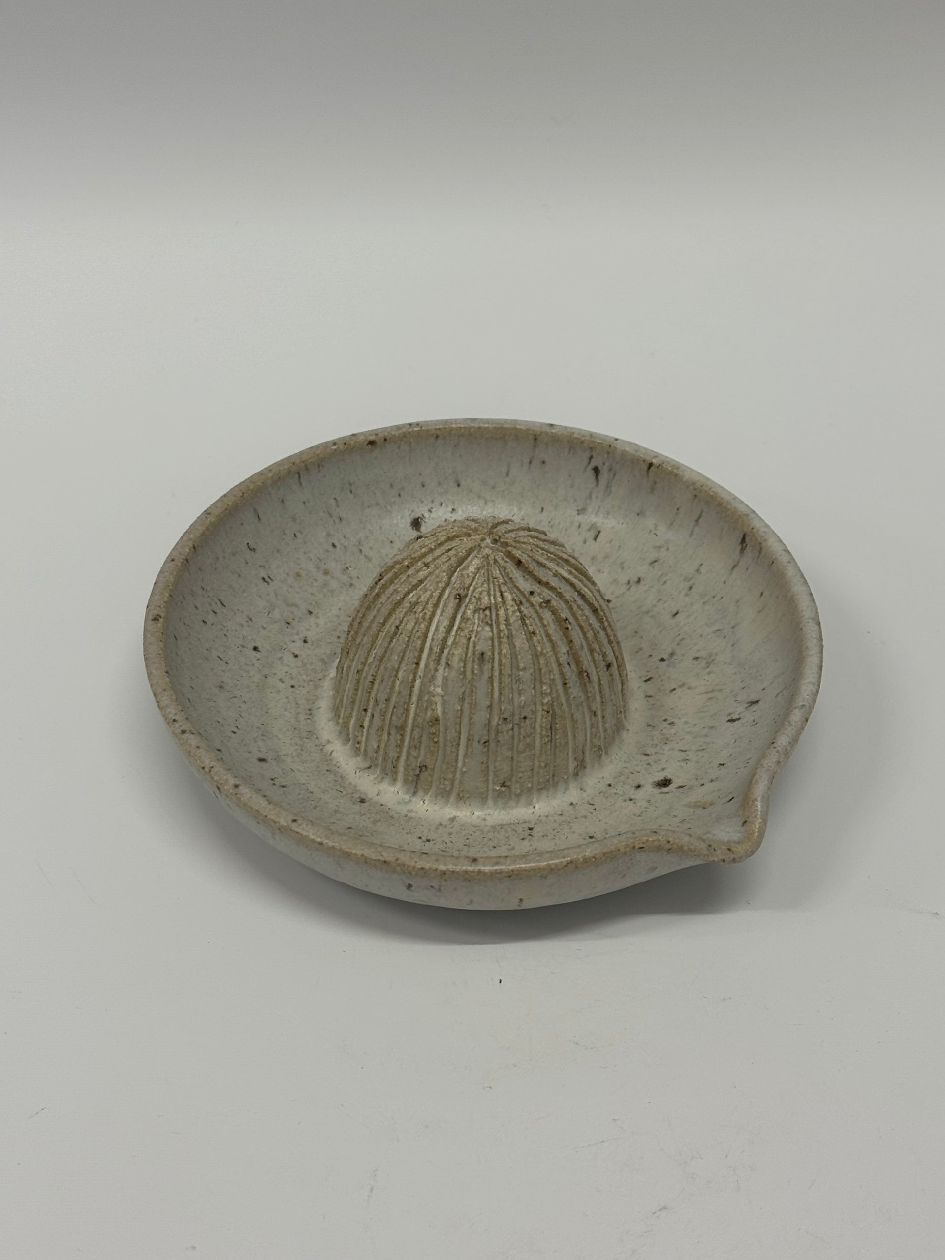 Ceramic Lemon Juicer [seconds]