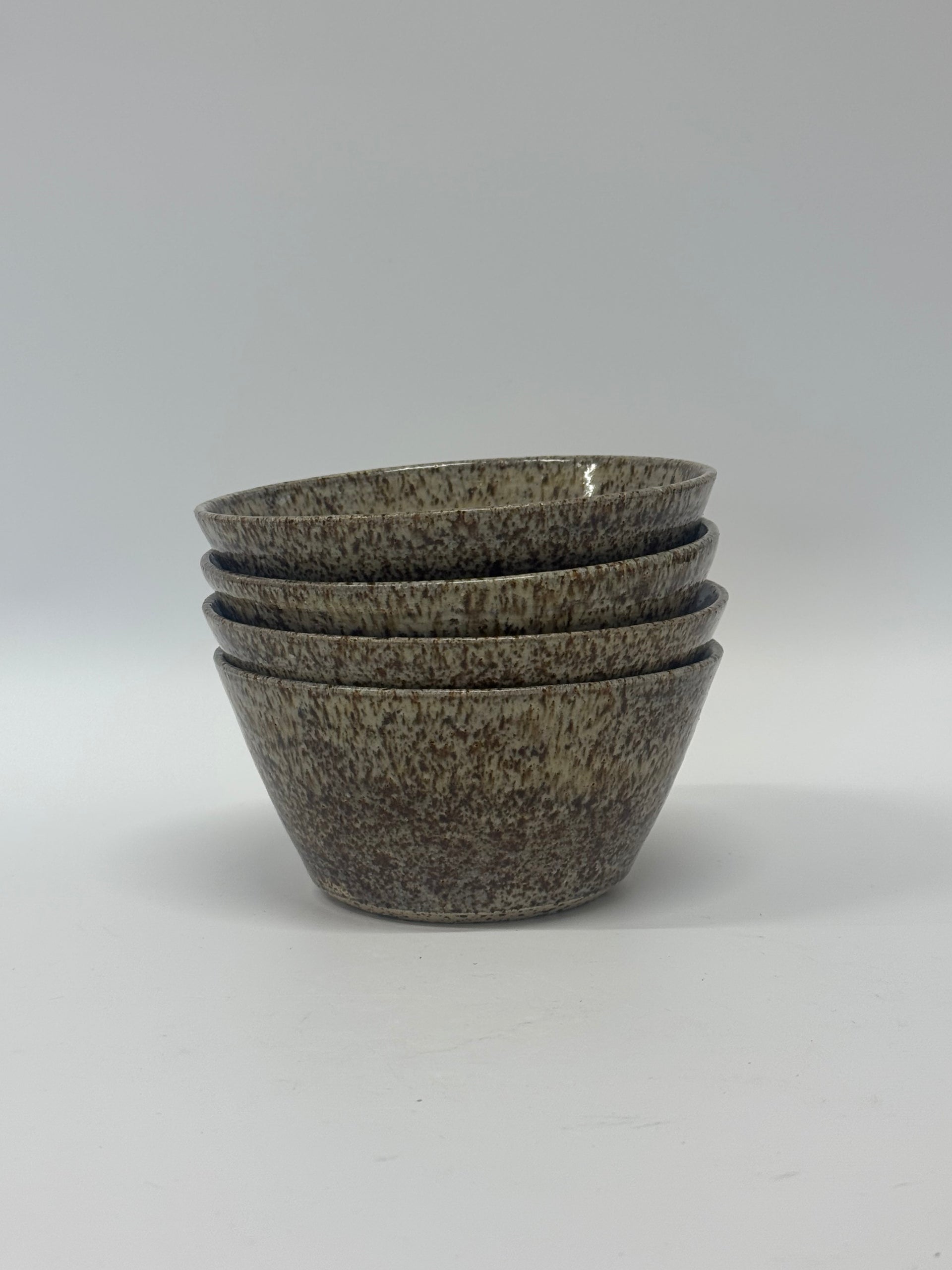 eia bowl // tortoise shell