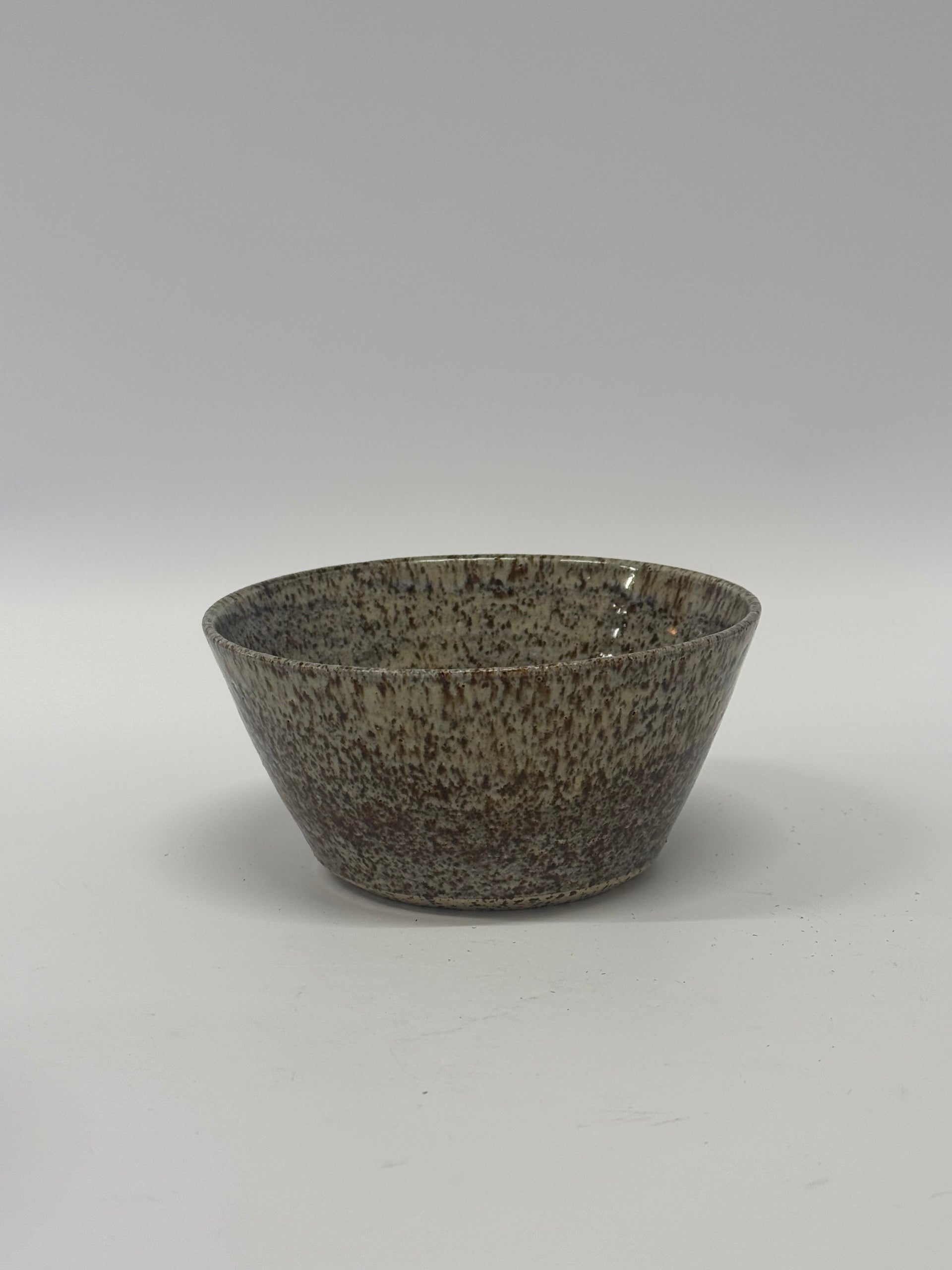 eia bowl // tortoise shell