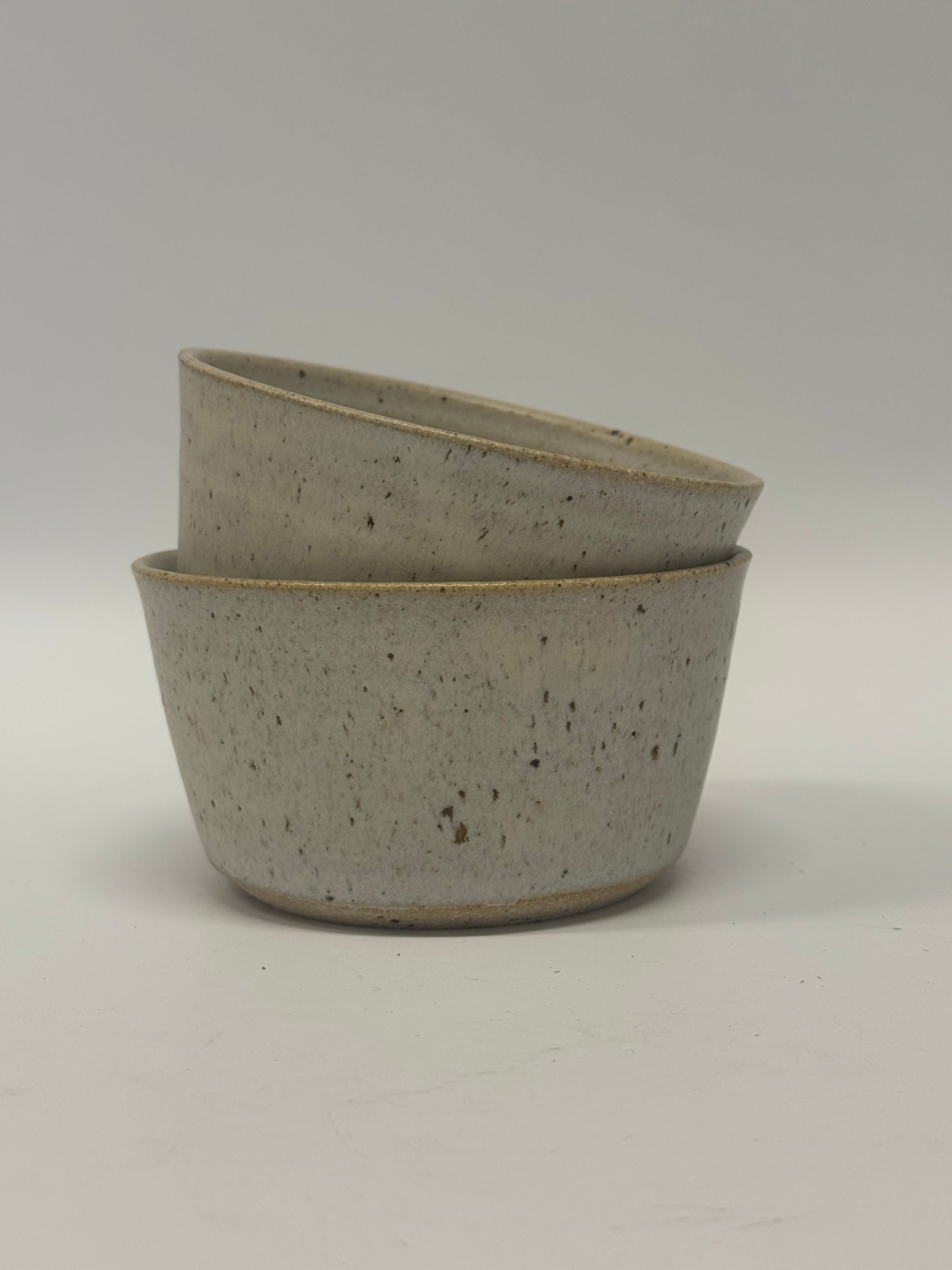 eia cup // alabaster