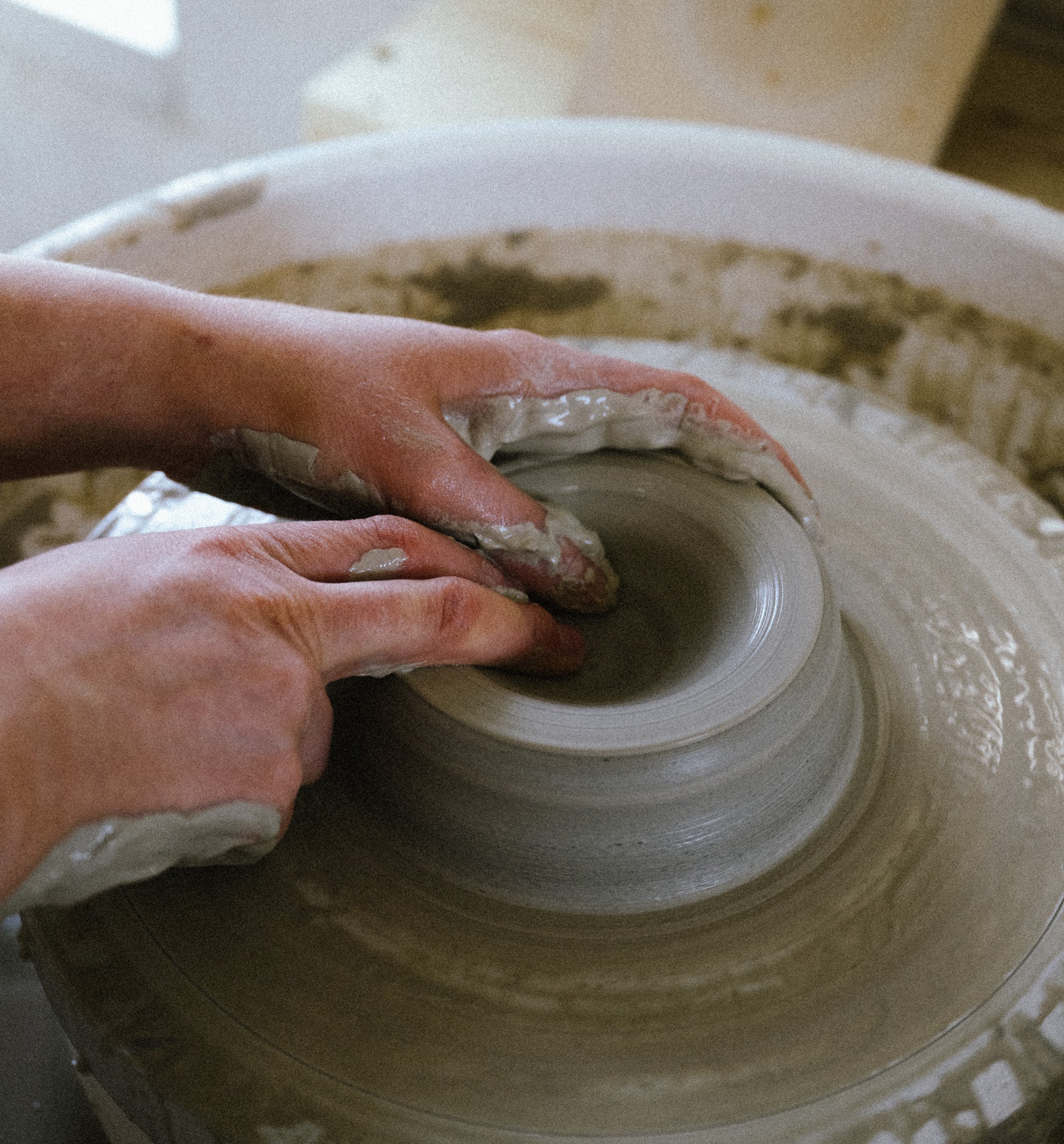 1 day intensive throwing course // 19th July 2025