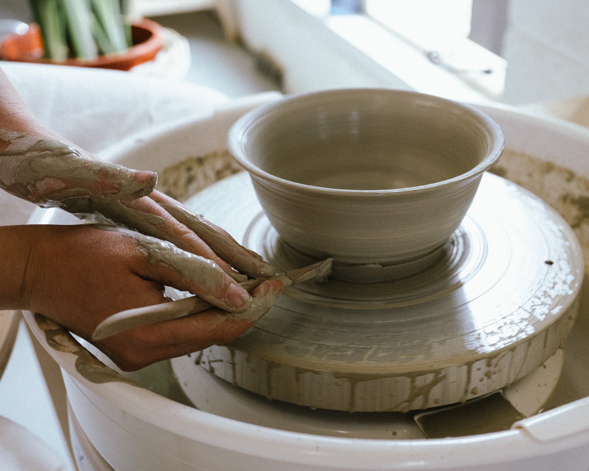 In focus: Repetition throwing  [coming soon]