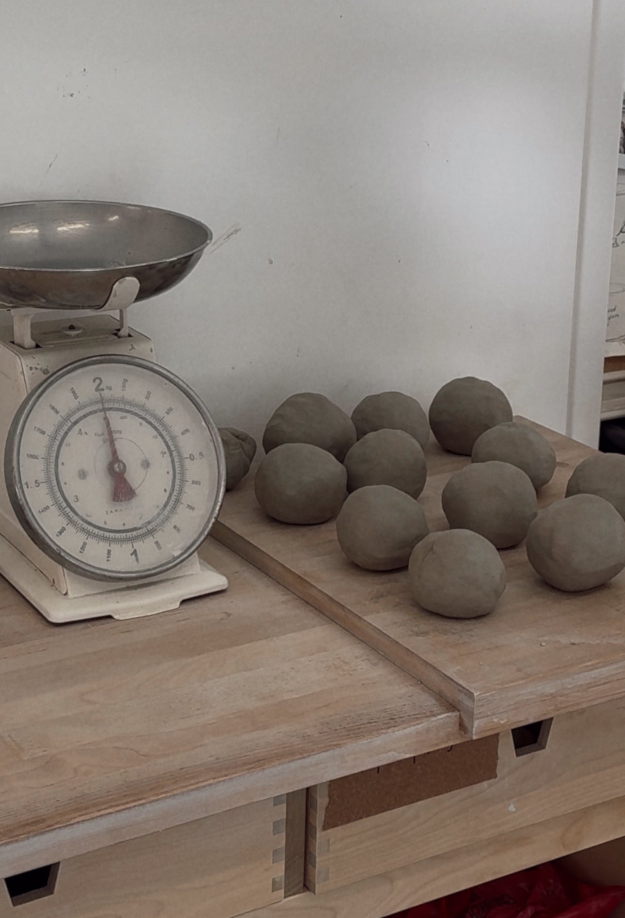 6 week development course